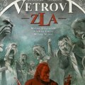 Roman „Vetrovi zla“ niškog pisca Branislava Jankovića dobio strip izdanje