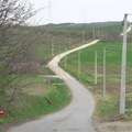 Hronika regiona: Ulaganja u ruralnu infrastrukturu u Topoli