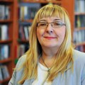 Jasmina Ninkov imenovana za upravnika Narodne biblioteke Srbije nakon odlaska Vladimira Pištala