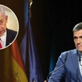 "Platićete za ovo, ne tolerišem licemerje": Izrael izbacio Španiju iz ključnog tela za primirje, oglasio se Netanjahu