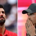 "Igrao je golf i vozio decu u školu, a onda ga je pozvao Novak": Zašto je Marej postao Đokovićev trener?