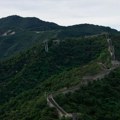 Kineski zid i drevni hramovi u opasnosti od propadanja: Klimatske promene ugrožavaju svetsku kulturnu baštinu