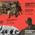 Omaž Fransisku Goji u okviru projekta „Oto Bihalji-Merin i Španija“