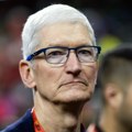 Tektonska promena: Apple dobio novog šefa, Kuk više nije izvršni direktor