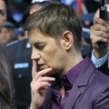 Brnabić: Očekujem nasilje ako rezultati izbora budu egal