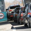 Ako krećete na put u komšiluk, obratite pažnju: Saobraćajni kolaps na graničnim prelazima ka BiH i Hrvatskoj