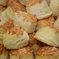 Pogačice sa sirom: Evo kako da budu savršene