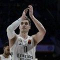 Hezonja posle 40p i 53 PIR: "Čast je..."