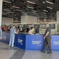Državljanin Kine nudio mito na aerodromu "Nikola Tesla": U pasoš ubacio novac