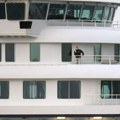 Američki putnik sa kruzera MV Hondius testiran na hantavirus: U karantinu 72 sata, pa šest nedelja izolacije