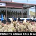 Počela prva zajednička vojna vežba Srbije i NATO