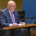Nebenzja: Situacija u BiH ostaje pod lupom SB UN
