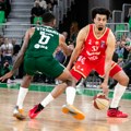 Bez jednog od najboljih u majstorici? Cedevita i Crvena zvezda na mukama