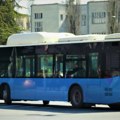 JGSP: Privremena izmene trasa linija 60 i 62