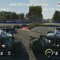 AMD FSR 4.1 proširuje podršku za Radeon GPU-ove