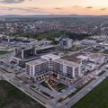 New Point: Kompleks koji je promenio ovaj deo grada sada dobija svoj puni volumen