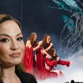 "Žao mi je što se to nije videlo" Jelena Tomašević se obratila grupi Lelek nakon što su od srpskog žirija dobile nulu…