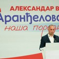 Izabran novi predsednik opštine Aranđelovac