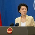Kina: Vučićeva poseta potvrda čvrstog partnerstva Beograda i Pekinga