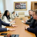 Macut i Stanković o reformi obrazovanja: Fokus na modernizaciji nastave i razvoju kritičkog mišljenja učenika