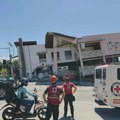 Zemljotres magnitude 7,8 pogodio južne Filipine, najmanje 4 mrtvih, pokrenut cunami