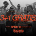 Bavaria te vodi na Belgrade Music Week 26: Kupi tri ulaznice putem sajta eFinity.rs i četvrtu dobijaš na poklon