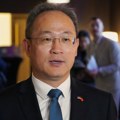Li Ming: Srbija i Kina šire saradnju i visokim tehnologijama, biomedicini i energetici