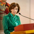 Predsednica Severne Makedonije pozvala na regionalnu odgovornost