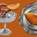 Kraljica letnje trpeze: Dinja kao zvezda 5 neočekivanih salata
