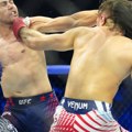 Brutalan nokaut u Beloj kući: Dijego Lopez pred Trampom priredio spektakl i uspavao Amerikanca