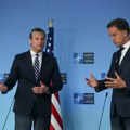 Hegset: Evropa da preuzme vodeću ulogu u sopstvenoj odbrani; Rute: SAD moraju da vode računa o više ratišta