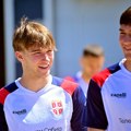 Vasilije Kostov ne ide na Prvenstvo Evrope
