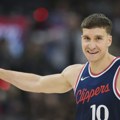 Grčka košarka danas bruji - Željko zvao Bogdana Bogdanovića