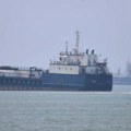 Britanska vojska: Pogođen tanker dok je prolazio UN odobrenom rutom kroz Ormuski moreuz