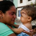Razorni zemljotresi u Venecueli: Više od 230 mrtvih, snimci katastrofe iz vazduha