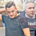Gastoz cimeru polomio nogu, pa proveo u pritvoru 48 sati! Brendon po izlasku iz bolnice rešio da progovori: Žalio se na presudu…