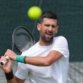 Bez promena na vrhu ATP liste - Siner prvi, Đoković osmi
