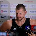 Jokić pamti Pionir: Poslednji put sam ovde promašio za pobedu