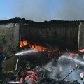 Veliki požari u Grčkoj i Portugaliji: Hiljade vatrogasaca na terenu, evakuacije u pojedinim područjima