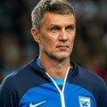 Čuveni Maldini preuzeo reprezentaciju Italije, reakcija posle eliminacije od BiH