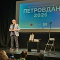 Otvorena manifestacija "Kulturno leto-Petrovdan 2026" u Rumenki