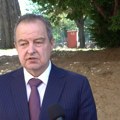 "SNEŽANA PAUNOVIĆ KRIVA ZA ETNIČKO ČIŠĆENJE? SRAM VAS BILO!" Dačić: "Gde je 240.000 Srba koji su živeli na Kosovu pre 1999…
