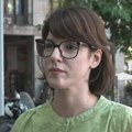 Studentkinja za Insajder: Budući REM i javni servisi moraju da rade u interesu građana (VIDEO)
