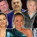 Porodično stablo porodice Đogani Evo ko je kome šta po srodstvu u najvećoj estradnoj porodici: Đole najstariji od sedmoro…