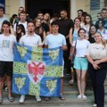 Najbolji srednjoškolci se vratili sa nagradne ekskurzije