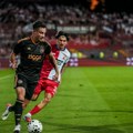 Vojvodini potrebno čudo u revanšu sa Ajaksom: Domaćin jednom nogom u sledećem krugu