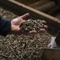 Pelet usred leta dostigao cenu karakterističnu za grejnu sezonu: Šta pokazuju podaci sa tržišta