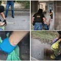 Ukradene pare stavili u kesu, pa je zaštekali u napuštenu kuću: Ovako su uhapšeni osumnjičeni za ubistvo na Karaburmi