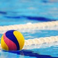 Mlada muška vaterpolo reprezentacija Srbije u polufinalu Svetskog prvenstva