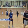 Košarkaši Spartaka u Kranjskoj Gori, Subotičani hvataju zalet
